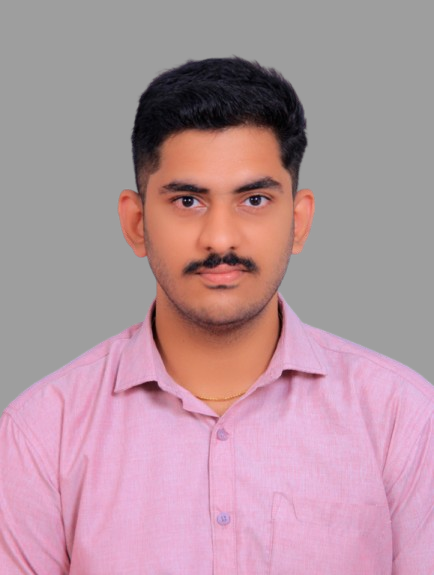 POOVARASAN P